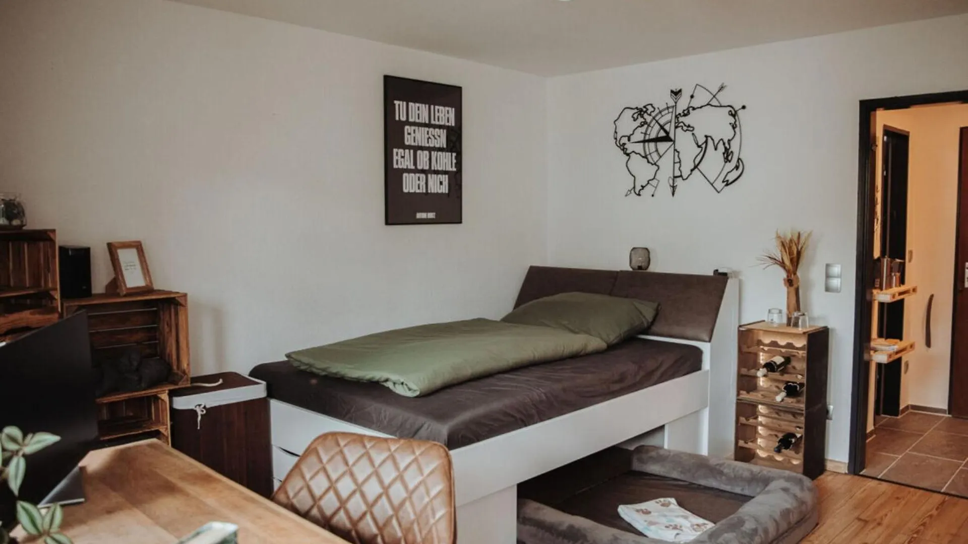 Pura Vida - Holiday Apartment Fischen im Allgaeu