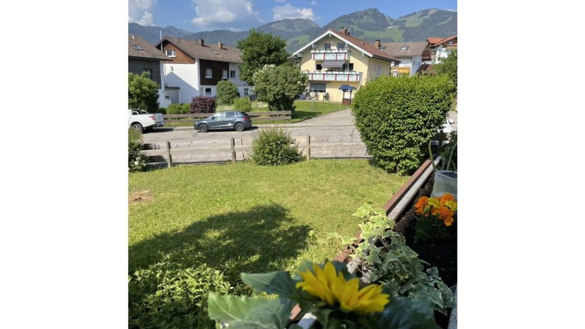 Pura Vida - Holiday Apartment Fischen im Allgaeu 0*,
