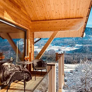 4* Hotel Bergflair